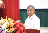 Tạm đình chỉ nhiệm vụ đại biểu HĐND đối với nguyên Chủ tịch UBND tỉnh Đồng Nai