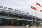 Thanh Hóa đẩy mạnh ứng dụng sinh trắc học tại Cảng hàng không Thọ Xuân