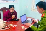 Mua vàng giả 40.000 đồng, tới tiệm vàng tráo vàng thật 30 triệu đồng