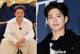 Trấn Thành đóng phim cùng sao Hàn Park Bo Gum