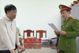 Khởi tố vợ chồng doanh nhân nổi tiếng ở Thanh Hóa