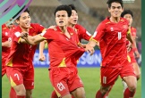 Truyền thông châu Á phấn khích trước chiến thắng của U23 Việt Nam
