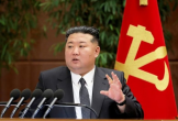 Phó Thủ tướng Triều Tiên bị “cách chức tại chỗ” trong lễ khánh thành nhà máy