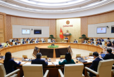 Chính phủ chỉ đạo triển khai các kết luận của Bộ Chính trị về cải cách tiền lương, phụ cấp