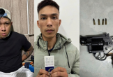 Phá chuyên án ma túy, bắt đối tượng thủ súng để “phòng thân”