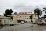 Hàng loạt bệnh viện, trường học ở Thanh Hóa vào diện thanh tra