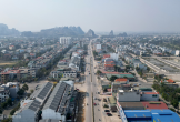 Phá dỡ biệt thự, nhà cao tầng để mở rộng đại lộ đẹp nhất Thanh Hóa