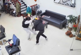 Hé lộ nguyên nhân chồng dùng dao truy sát vợ, con gái tại quán cắt tóc