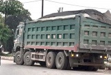 Thanh Hóa: Yêu cầu xử lý nghiêm các phương tiện vận tải chở hàng quá khổ, quá tải trọng