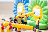 LuxEvent – Giải pháp sự kiện & teambuilding chuyên nghiệp hàng đầu khu vực Thanh Hóa
