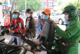 Trước Tết Bính Ngọ 2026, giá xăng tăng khá mạnh