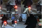Công an Thanh Hoá: Xác minh 3 trường hợp thanh niên điều khiển xe mô tô vi phạm trật tự, an toàn giao thông