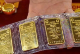Giá vàng hôm nay 22/2: Vàng trong nước cao hơn thế giới 20 triệu đồng/lượng