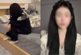 Nữ sinh 'ngủ nhầm' phòng phủ nhận quan hệ với chồng chủ nhà