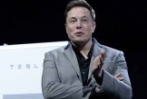 Tỉ phú Elon Musk phá kỷ lục thế giới về tài sản tích lũy