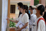 16 điểm mới được xét học bạ: Siết chất lượng nhưng cần tránh “lọc nhầm” thí sinh