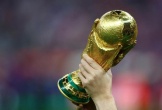 Thay đổi chưa từng có ở World Cup 2026