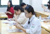 Siết chặt kỳ thi tốt nghiệp THPT