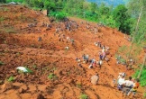 Hơn 70 người tử vong vì lở đất tại Ethiopia