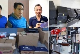 Triệt phá đường dây l.ừ.a đ.ả.o gắn mác “hệ sinh thái công nghệ” triệu đô