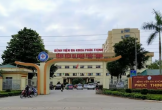 Yêu cầu báo cáo vụ nam bệnh nhân 13 tuổi t/ử v/o/n/g
