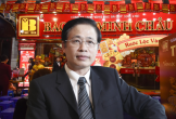 Chân dung đại gia U80 đứng sau 'gia tộc buôn vàng' nổi tiếng Bảo Tín Minh Châu