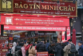 Bảo Tín Minh Châu sẽ giao dịch trở lại từ 12 giờ ngày 26-3