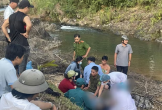 Rủ nhau ra suối chơi, hai nữ sinh lớp 9 đuối nước tử vong