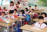 Đề xuất quy định giáo dục bắt buộc từ cấp tiểu học đến hết trung học cơ sở