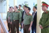 Thanh Hóa sẵn sàng cho ngày hội của toàn dân: Ổn định chính trị, trật tự an toàn xã hội từ cơ sở