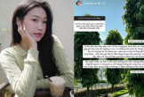 Chuyện nhắn tin của Đoàn Văn Hậu gây bàn tán, Doãn Hải My từng phải lên tiếng về vụ người thứ ba