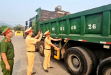 Thanh Hóa: Tổng rà soát ô tô tải, sơ mi rơ moóc có tải trọng từ 15 tấn trở lên
