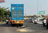Tai nạn giữa xe máy và xe đầu kéo, nữ sinh ở Gia Lai tử vong tại chỗ