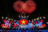 Sầm Sơn sẽ bắn pháo hoa 15 phút đêm khai hội biển 2026