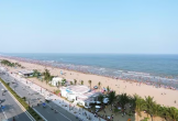 Thanh Hóa sẵn sàng đón mùa du lịch biển 2026