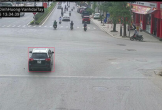 THÔNG BÁO: Kết quả phát hiện phương tiện vi phạm về trật tự an toàn giao thông qua hệ thống camera giám sát an ninh trật tự, an toàn giao thông (Từ ngày 05/03/2026 đến ngày 21/03/2026)
