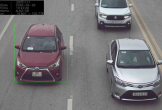 THÔNG BÁO: Kết quả phát hiện phương tiện vi phạm về trật tự an toàn giao thông qua hệ thống camera giám sát an ninh trật tự, an toàn giao thông (Từ ngày 24/02/2026 đến ngày 05/03/2026)