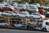 Nhập khẩu ô tô nguyên chiếc tăng mạnh trong quý I/2026