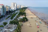 Sầm Sơn phấn đấu đón trên 9 triệu lượt khách trong mùa du lịch 2026