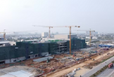Thanh Hóa: Gỡ nút thắt hạ tầng cho đại dự án AEON MALL hơn 4000 tỷ đồng