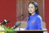 Biết gì về nữ sinh Bùi Hà Vy có bài phát biểu lên 'hot search'?
