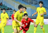 U17 Việt Nam vô địch Đông Nam Á lần thứ 4