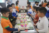 Thanh Hóa tăng cường quản lý thực phẩm trong các trường học