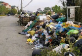 Vì sao liên tục tồn đọng rác thải sinh hoạt gây ô nhiễm môi trường?