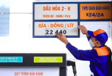 Chính thức bỏ dầu hỏa khỏi danh mục công bố giá cơ sở xăng dầu