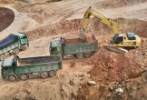 Thanh Hóa: Cấp giấy phép khai thác đối với mỏ đất có khối lượng hơn 1,5 triệu m3