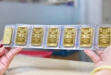Ngân hàng chật vật thu hồi 5.800 lượng vàng doanh nghiệp vay lúc giá 17 triệu đồng