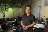 Tên cướp ở TPHCM thấy hối hận sau khi ra tay với cô gái lúc rạng sáng