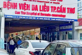 Chờ kết luận của Cơ quan điều tra để tiêu hủy số mỹ phẩm đang được niêm phong