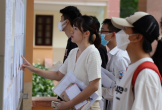 Thí sinh dễ “mất suất đại học” vì 3 sai lầm khi đăng ký nguyện vọng